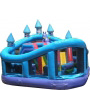 Obstacle - Fun Castle - 2